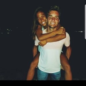 Meet your Posher, Louis-nils